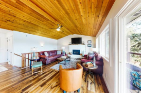 The River House